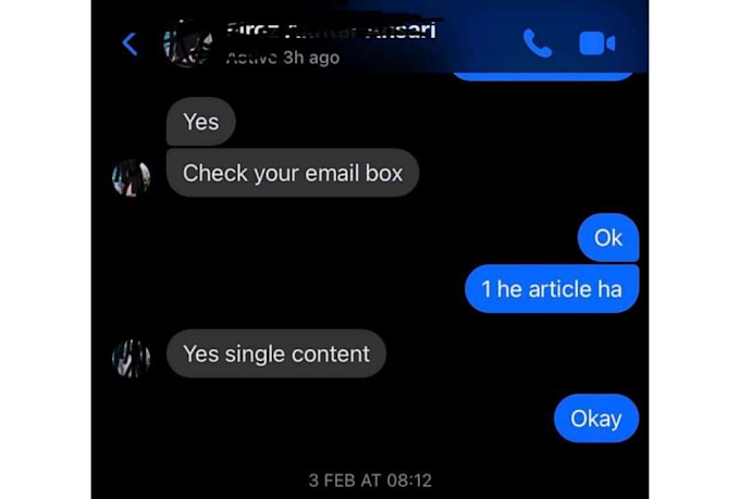 post your content on high authority websites